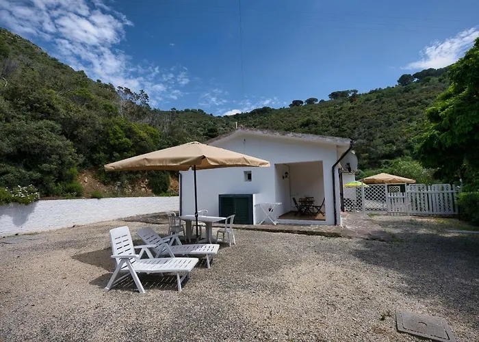 Alloggi Del Mirto A Morcone - Goelba