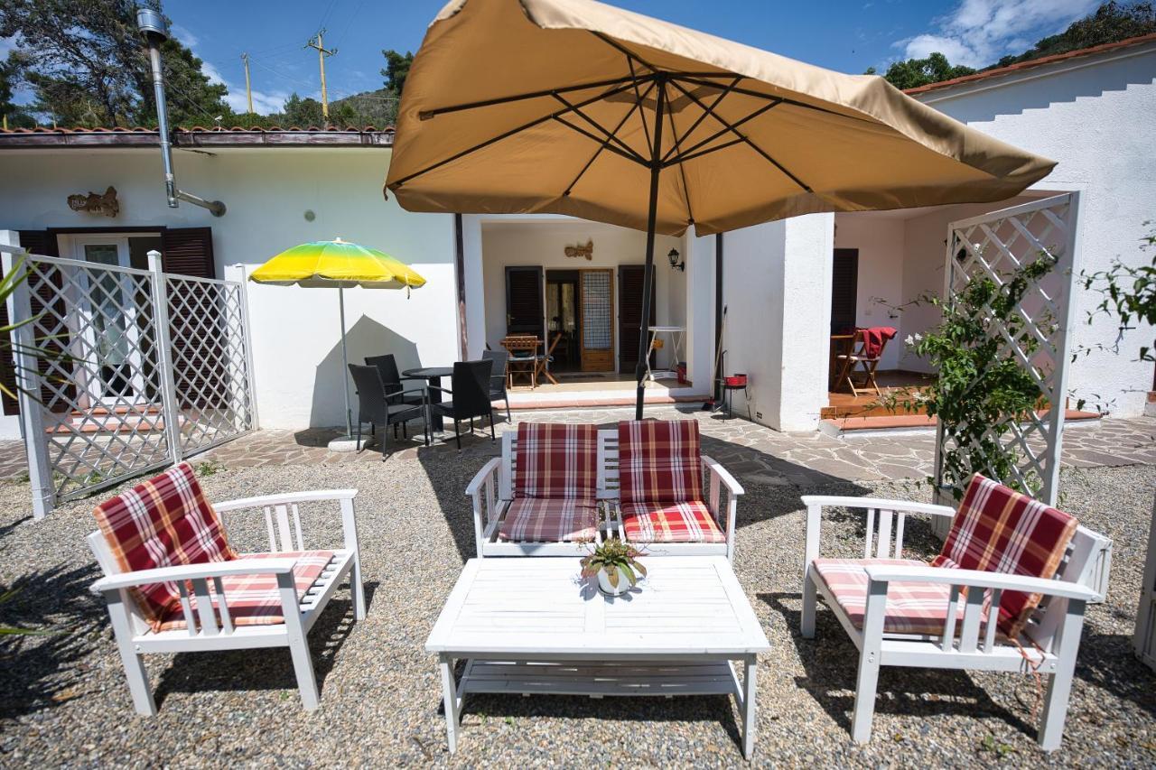 Alloggi Del Mirto A Morcone - Goelba Casa vacanze *