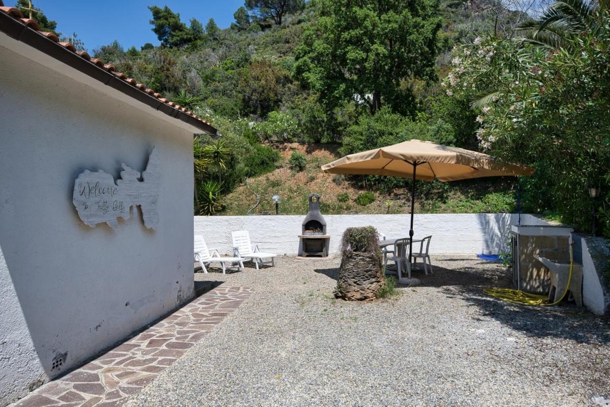 Casa vacanze Alloggi Del Mirto A Morcone - Goelba *
