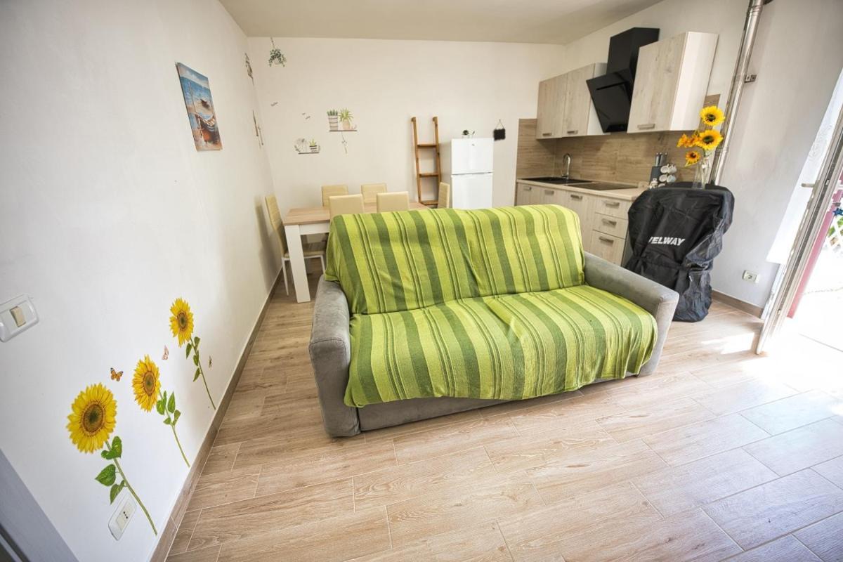 Casa vacanze Alloggi Del Mirto A Morcone - Goelba *