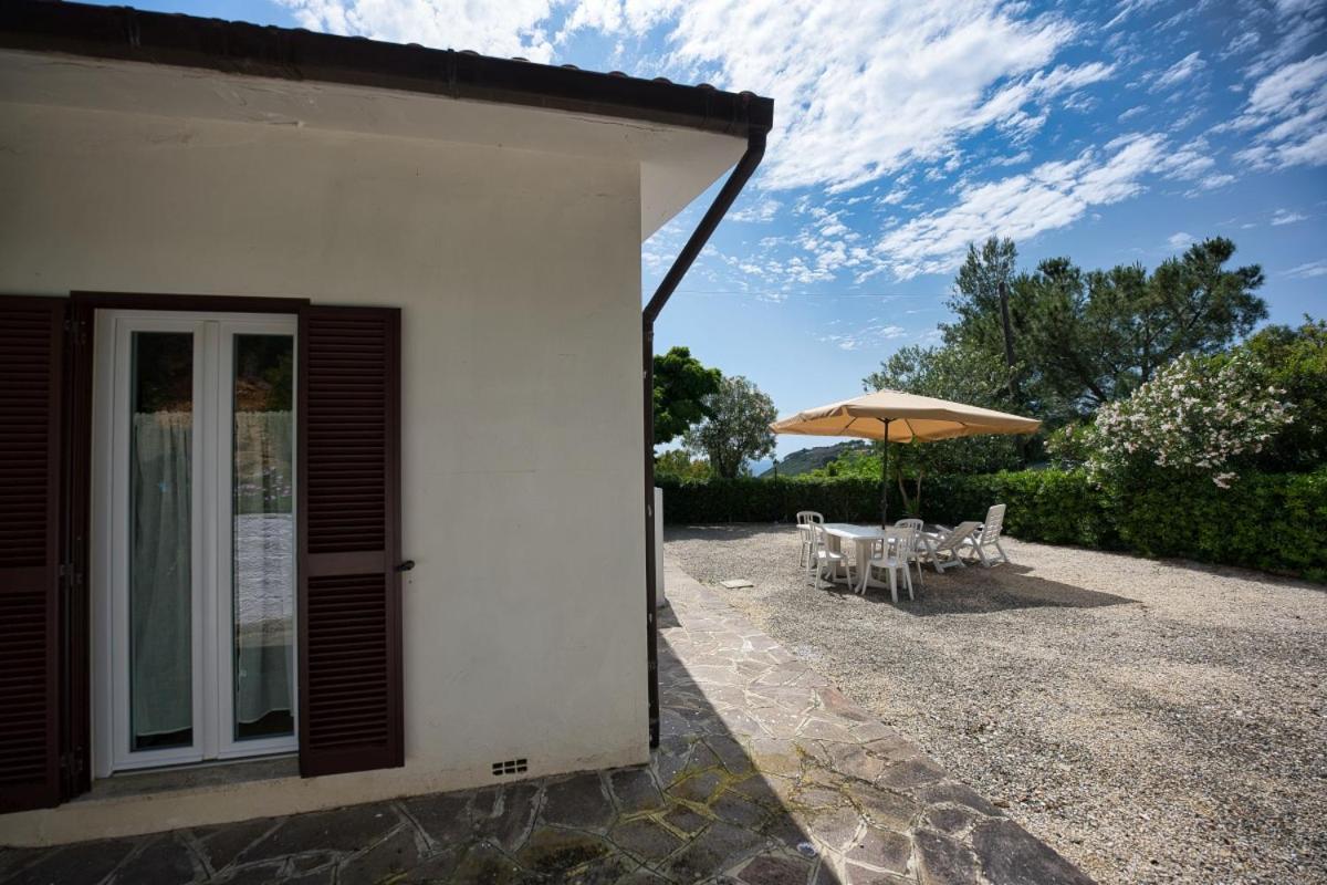 Alloggi Del Mirto A Morcone - Goelba Casa vacanze Capoliveri (Isola d'Elba)