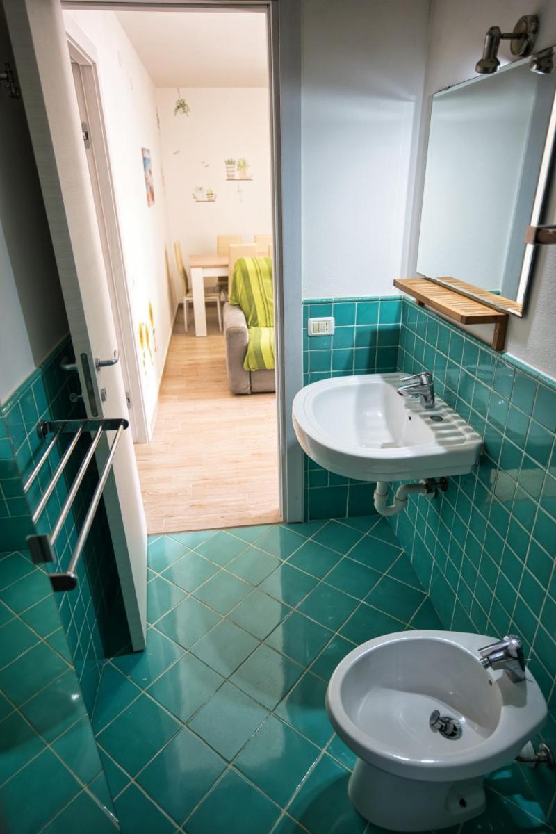 Casa vacanze Alloggi Del Mirto A Morcone - Goelba *