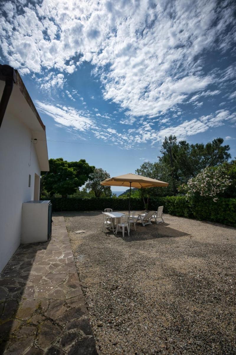 Alloggi Del Mirto A Morcone - Goelba Casa vacanze Capoliveri (Isola d'Elba)