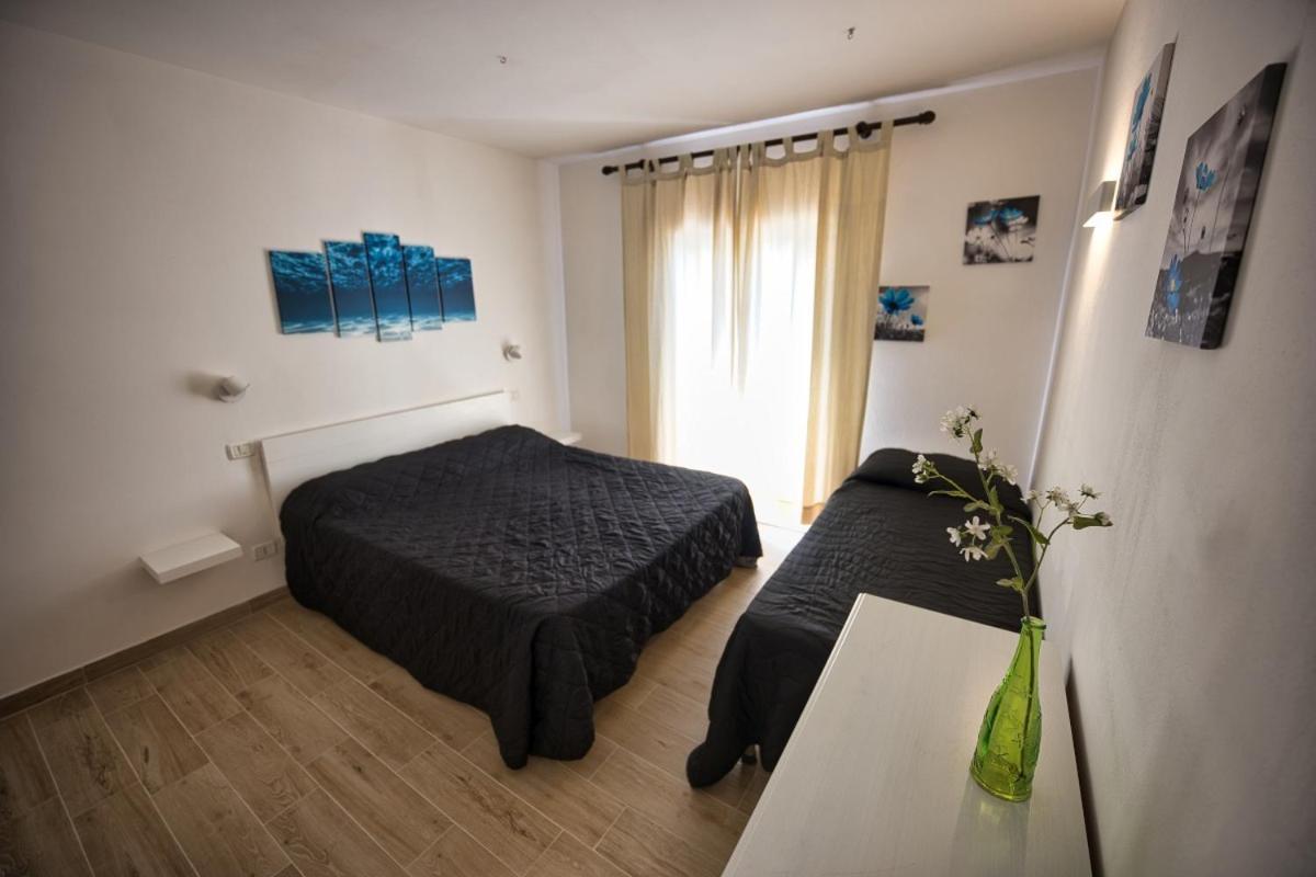 Casa vacanze Alloggi Del Mirto A Morcone - Goelba