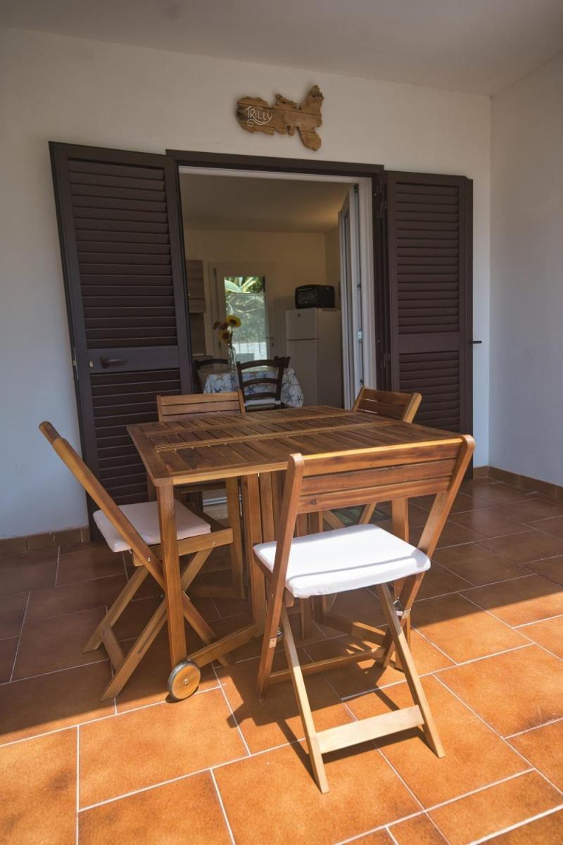 Casa vacanze Alloggi Del Mirto A Morcone - Goelba *