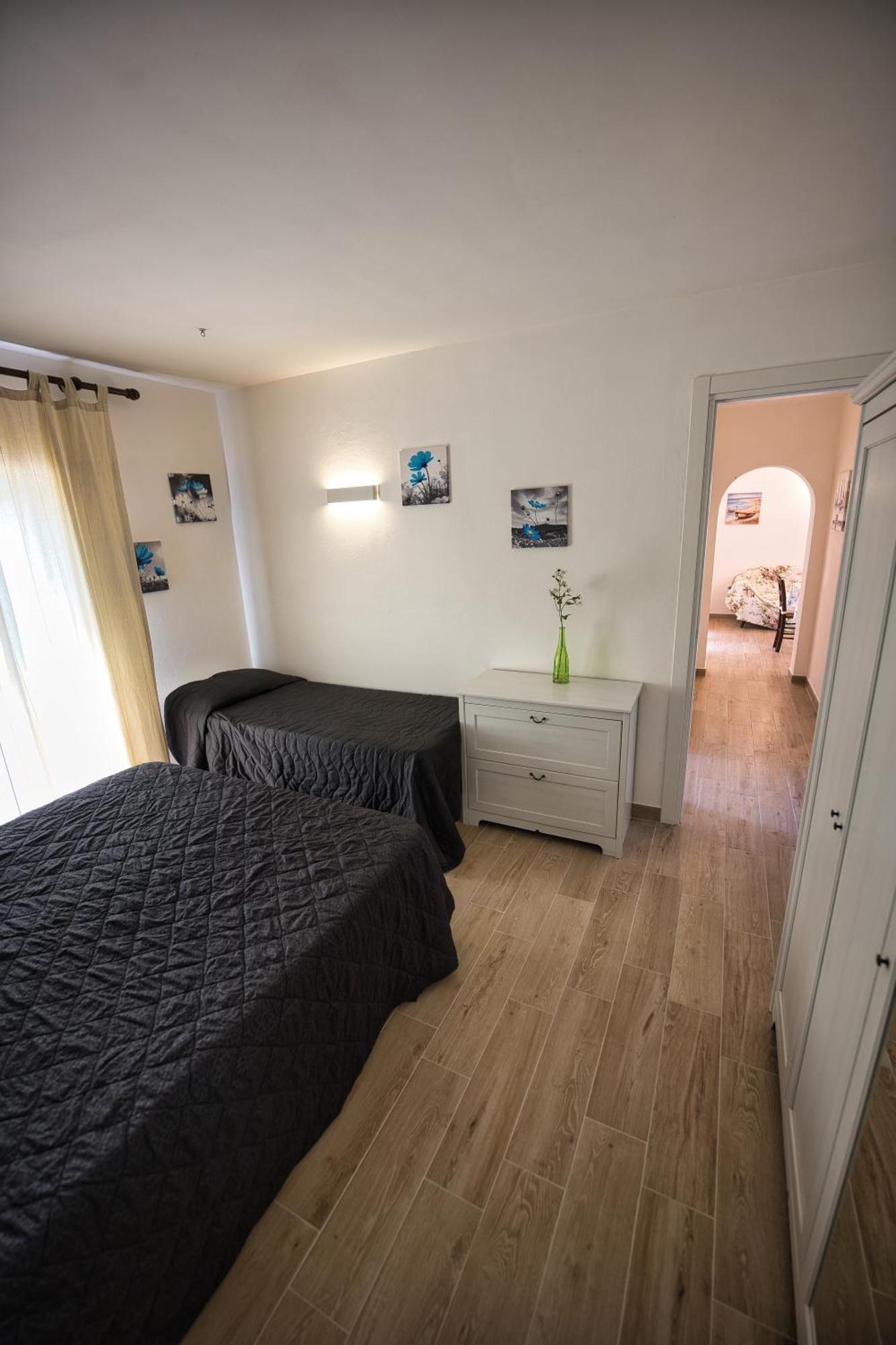 Casa vacanze Alloggi Del Mirto A Morcone - Goelba