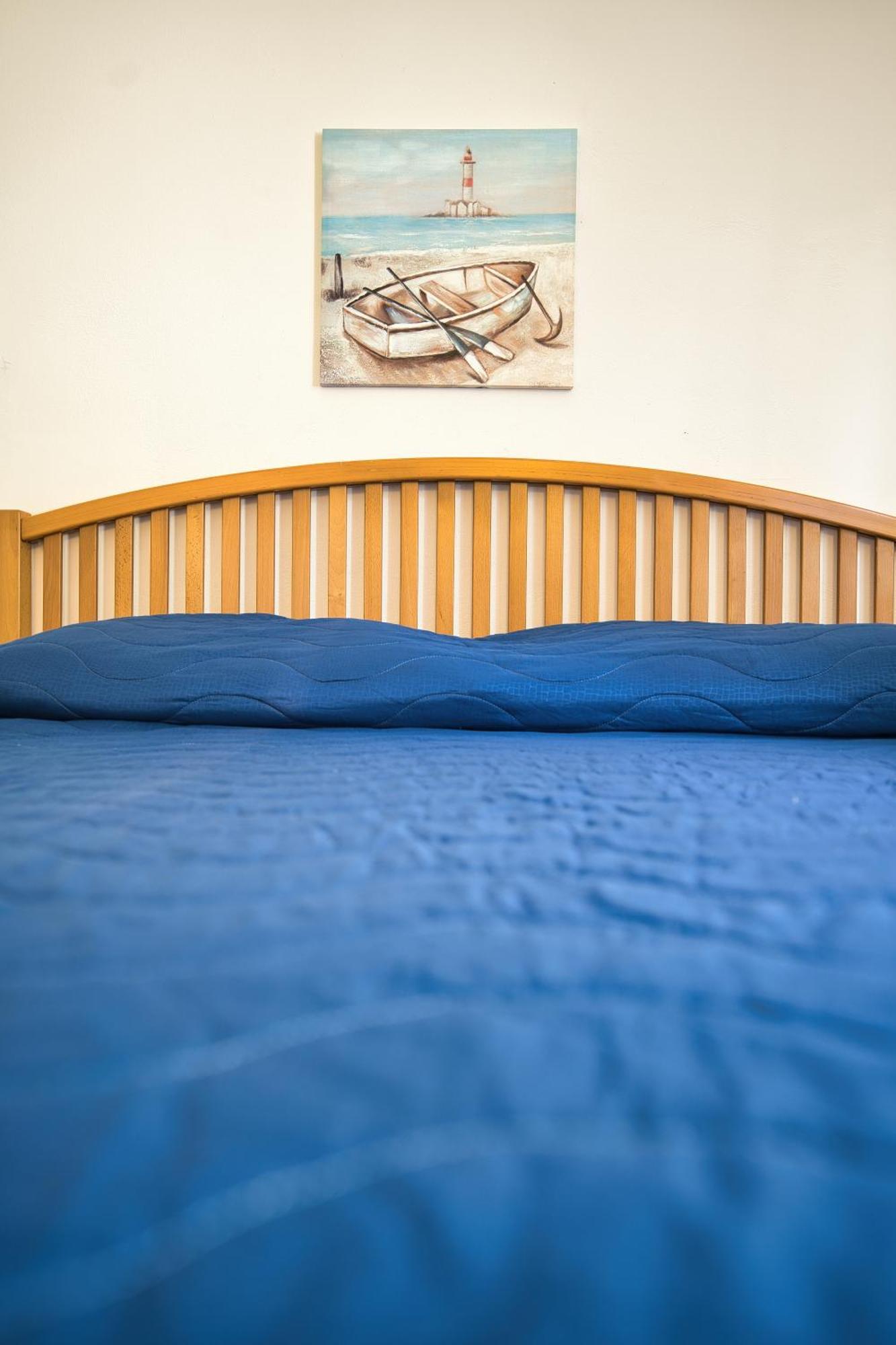 Casa vacanze Alloggi Del Mirto A Morcone - Goelba *