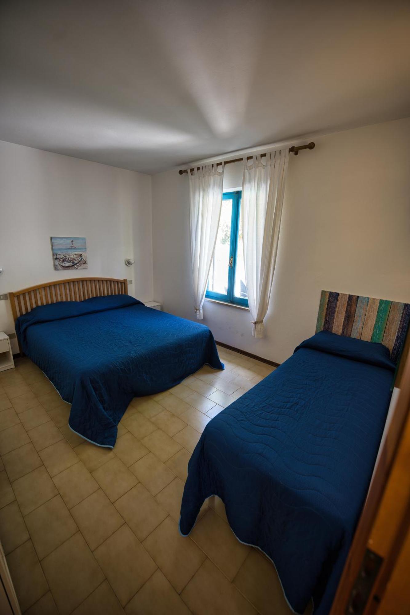 Casa vacanze Alloggi Del Mirto A Morcone - Goelba Capoliveri (Isola d'Elba)
